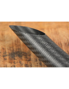 Baston de Nadire Carbon The One, 25mmx 90cm 2
