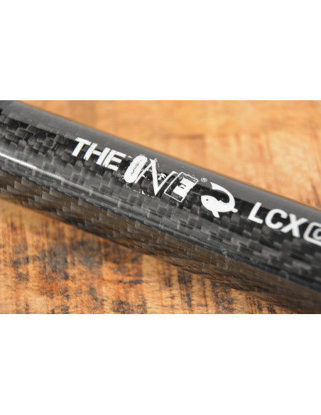 Baston de Nadire Carbon The One, 25mmx 90cm Baston de Nadire Carbon The One, 25mmx 90cm