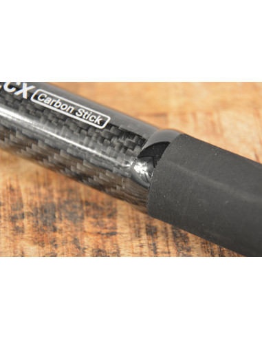 Baston de Nadire Carbon The One, 25mmx 90cm