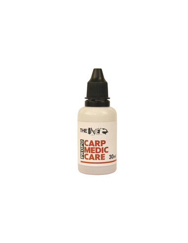 Lichid Antiseptic Pe Baza de Propolis The One, 30ml