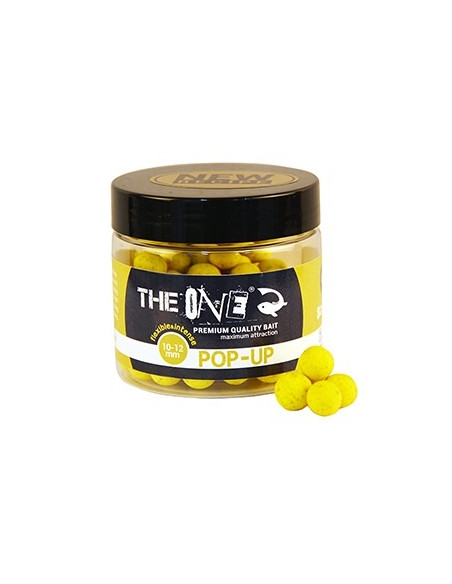 Pop-Up The One 10-12mm, Scopex Pop-Up The One 10-12mm, Scopex