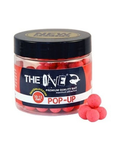 Pop-Up The One 10-12mm, Garlic