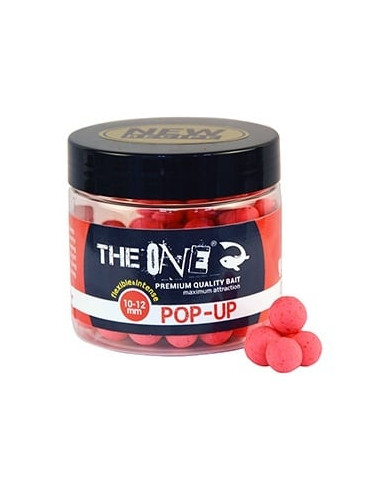 Pop-Up The One 10-12mm, Garlic