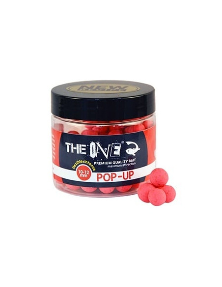 Pop-Up The One 10-12mm, Garlic Pop-Up The One 10-12mm, Garlic
