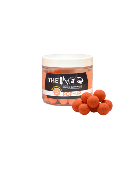 Pop-Up The One 10-12mm, Mango N-butyric Pop-Up The One 10-12mm, Mango N-butyric