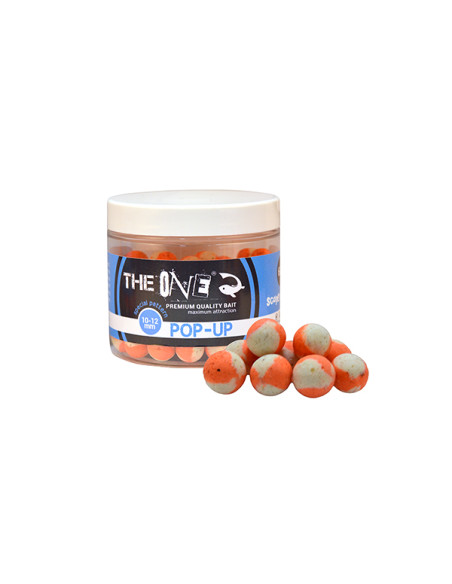 Pop-Up The One 10-12mm, Scopex&Squid Pop-Up The One 10-12mm, Scopex&Squid