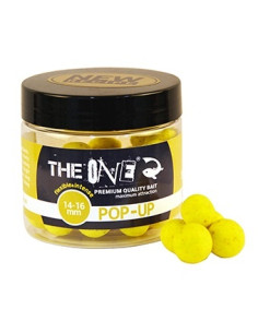 Pop-Up The One 14-16mm, Scopex