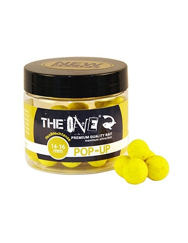 Pop-Up The One 14-16mm, Scopex