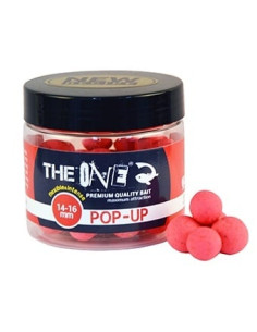 Pop-Up The One 14-16mm, Garlic