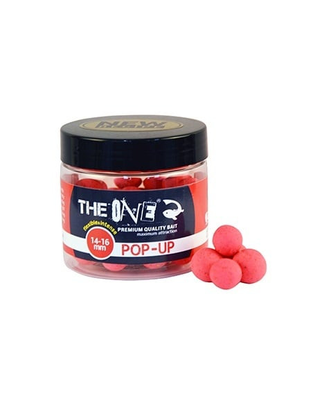 Pop-Up The One 14-16mm, Garlic Pop-Up The One 14-16mm, Garlic