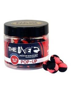 Pop-Up The One 14-16mm, Strawberry&Mussel