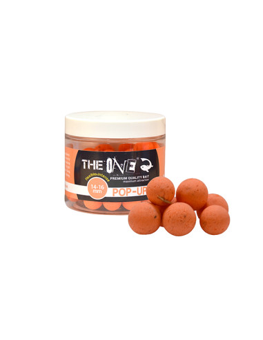 Pop-Up The One 14-16mm, Mango N-butyric
