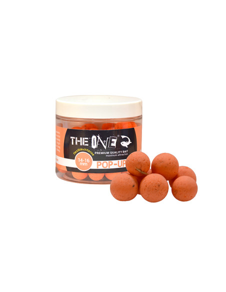 Pop-Up The One 14-16mm, Mango N-butyric Pop-Up The One 14-16mm, Mango N-butyric