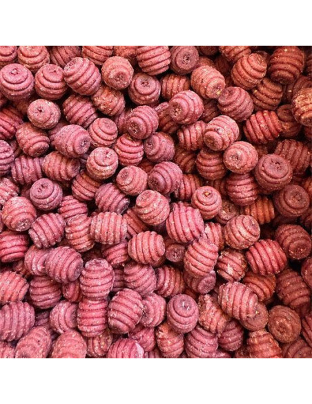 Boilies Senzor Kokilia Strawberry, 20mm, 5kg Boilies Senzor Kokilia Strawberry, 20mm, 5kg