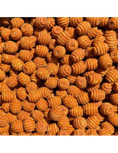 Boilies Senzor Kokilia Scopex & Monster Crab, 20mm, 5kg