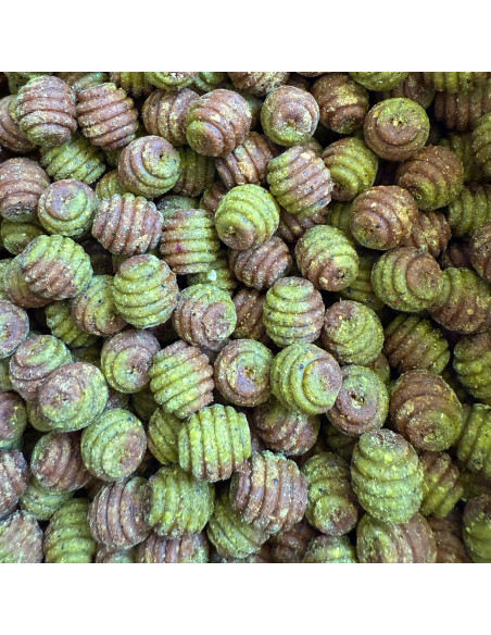Boilies Senzor Kokilia Mussel & Krill, 20mm, 5kg Boilies Senzor Kokilia Mussel & Krill, 20mm, 5kg
