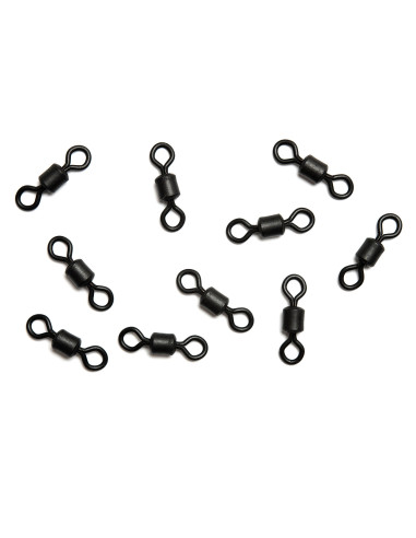 Vartej Senzor Planet, Black, Nr.4, 10buc/plic