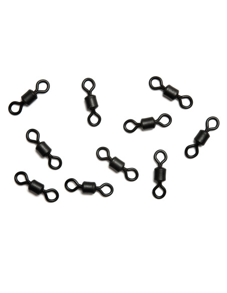 Vartej Senzor Planet, Black, Nr.4, 10buc/plic