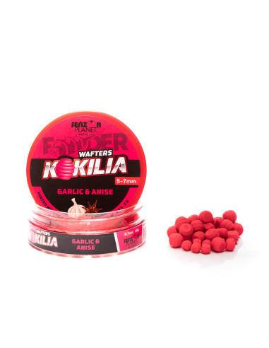 Wafters Senzor Kokilia Garlic Anise, 5-7mm, 25g