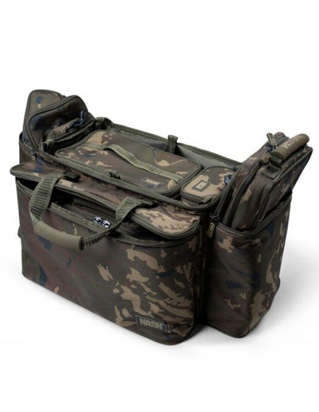 Geanta Nash Subterfuge Carryall Large, 65L