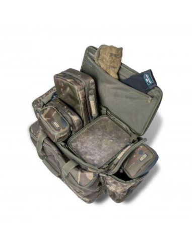 Geanta Nash Subterfuge Carryall Large, 65L