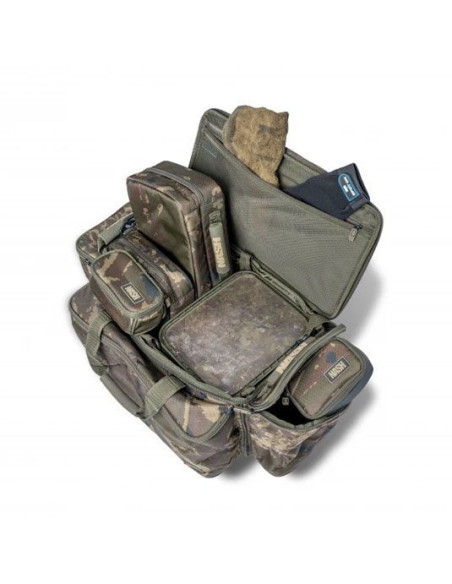 Geanta Nash Subterfuge Carryall Large, 65L