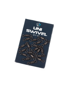 Vartej Nash Uni Swivel, 20buc/plic