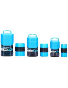 Dispozitiv Incarcare Pungi PVA Nash Speedload PVA System, M 2