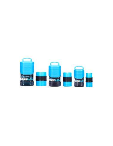 Dispozitiv Incarcare Pungi PVA Nash Speedload PVA System, M