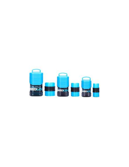 Dispozitiv Incarcare Pungi PVA Nash Speedload PVA System, M