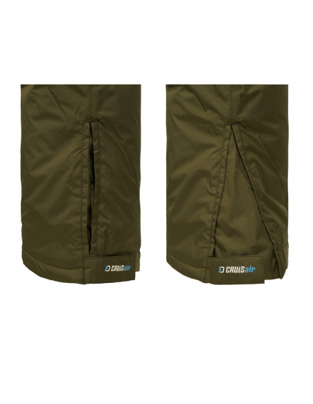 Pantaloni Delphin CruisAIR WINTER 5T Pantaloni Delphin CruisAIR WINTER 5T