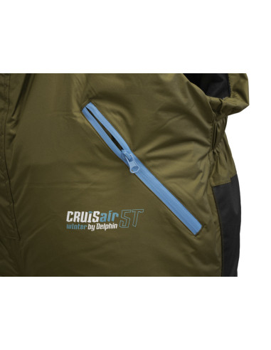 Pantaloni Delphin CruisAIR WINTER 5T