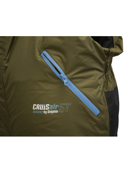 Pantaloni Delphin CruisAIR WINTER 5T Pantaloni Delphin CruisAIR WINTER 5T