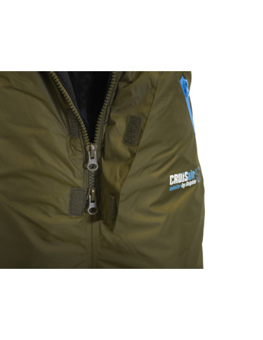 Pantaloni Delphin CruisAIR WINTER 5T