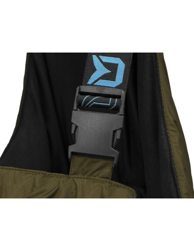 Pantaloni Delphin CruisAIR WINTER 5T