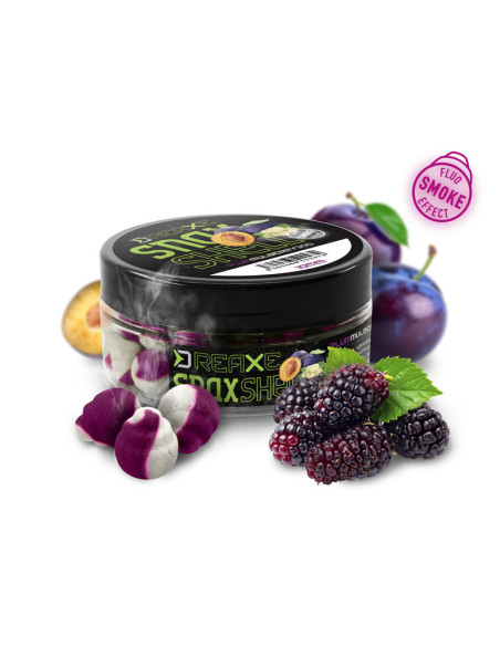 Momeală de cârlig D SNAX SHELL, 30g, Pruna-Duda Momeală de cârlig D SNAX SHELL, 30g, Pruna-Duda