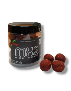 Boilies de Carlig Tare 4Carp MX2, 150g