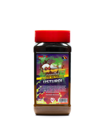CSL Senzor Fumigena, Usturoi, 500ml