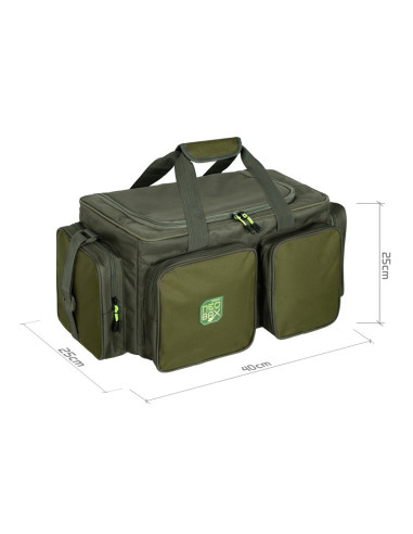 Geanta Delphin NeoBAX Carry Bag, 40x25x25cm