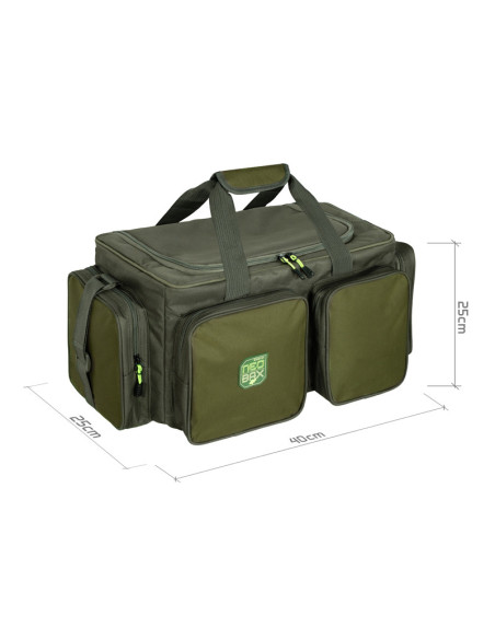 Geanta Delphin NeoBAX Carry Bag, 40x25x25cm Geanta Delphin NeoBAX Carry Bag, 40x25x25cm