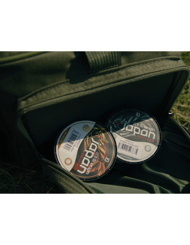 Geanta Delphin NeoBAX Carry Bag, 40x25x25cm