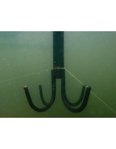 Ancora Anti-Snag Delphin Help