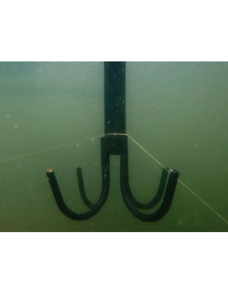 Ancora Anti-Snag Delphin Help