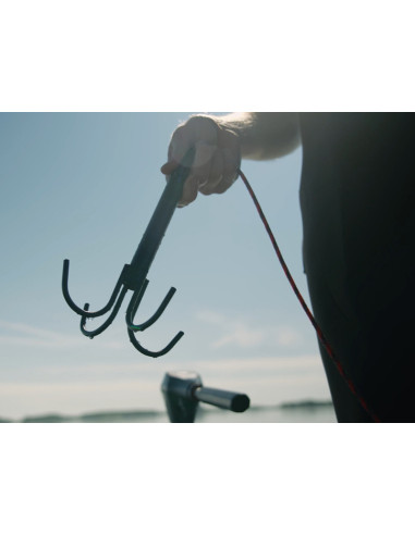 Ancora Anti-Snag Delphin Help