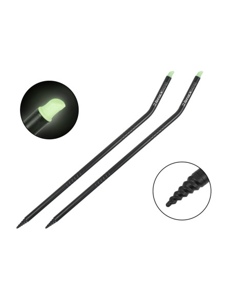 Picheti Pentru Masurarea Distantei Delphin RangeX Bend Picheti Pentru Masurarea Distantei Delphin RangeX Bend