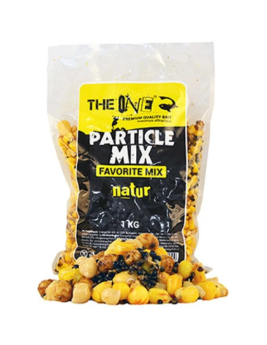 Mix De Seminte The One Particle Mix, Favorite Mix, 1kg