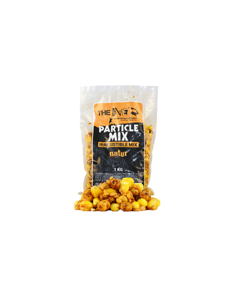 Mix De Seminte The One Particle Mix, Irresistible Mix, 1kg Mix De Seminte The One Particle Mix, Irresistible Mix, 1kg