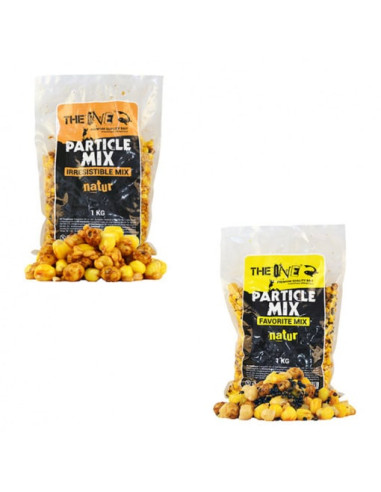 Mix De Seminte The One Particle Mix, Irresistible Mix, 1kg