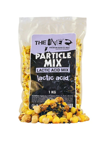 Mix De Seminte The One Particle Mix, Lactic Acid, 1kg