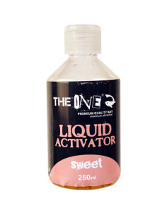 Aroma Lichida The One Activator, Sweet, 250ml